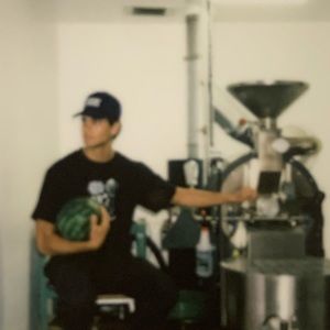 Meet your Posher, Chris